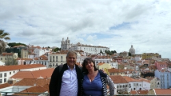 (2014-05) City-Trip à Lisbonne - Lisbonne